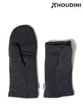 Alto Mitten #True Black [370264] | HOUDINI