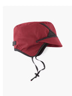 Mysse 3.0 Hat #Dark Russet [10014]｜Klattermusen