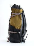 Antelope #Walnut｜RawLow Mountain Works【Outlet_20】