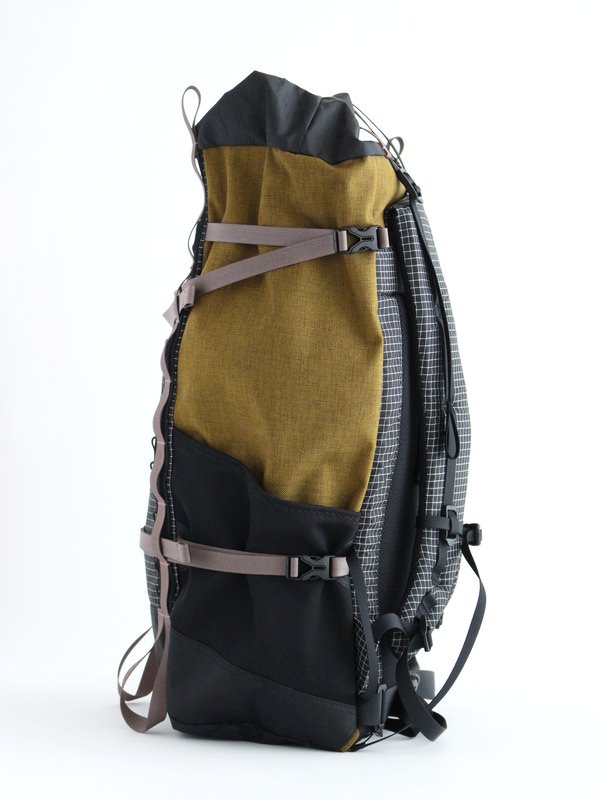 Antelope #Walnut｜RawLow Mountain Works【Outlet_20】