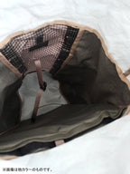 Antelope #Walnut｜RawLow Mountain Works【Outlet_20】