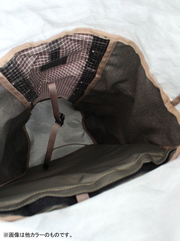 Antelope #Walnut｜RawLow Mountain Works【Outlet_20】