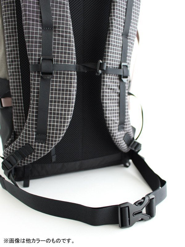 Antelope #Walnut｜RawLow Mountain Works【Outlet_20】