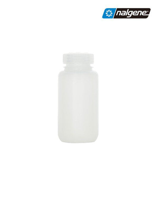 Wide-mouth round bottle 250ml [90304] | NALGENE