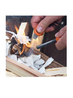 ファイヤースチールスカウトアーミー BIO #スレイティブラック [26277]｜LIGHT MY FIRE