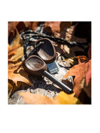 ファイヤースチールスカウトアーミー BIO #スレイティブラック [26277]｜LIGHT MY FIRE