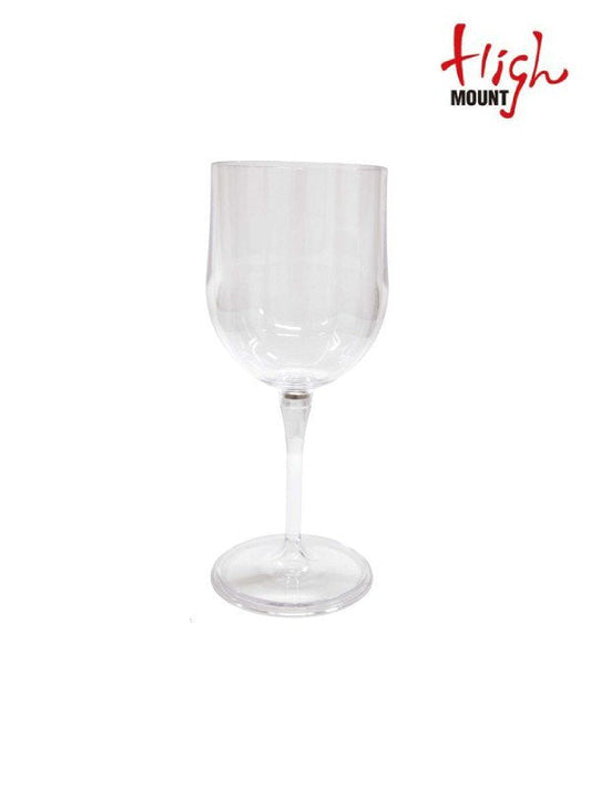 Outdoor wine glass [23711] | HIGHMOUNT