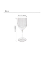 アウトドアワイングラス [23711]｜HIGHMOUNT