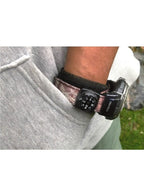 リストコンパス #ブラック [11211]｜HIGHMOUNT