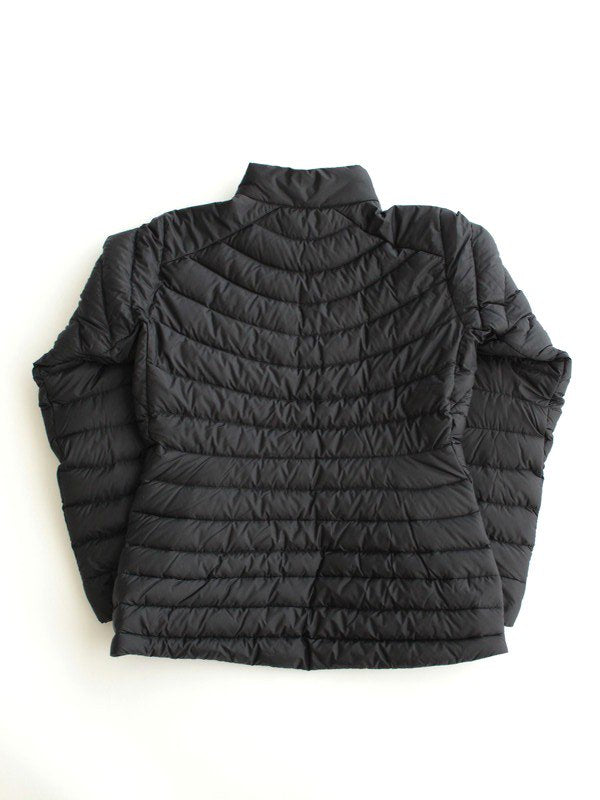 Women's Cerium LT Jacket #Black [29967][L07875800]｜ARC'TERYX