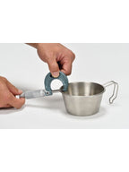 ステンレスシェラカップ [CW-001] ｜ZANEARTS