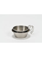 ステンレスシェラカップ [CW-001] ｜ZANEARTS