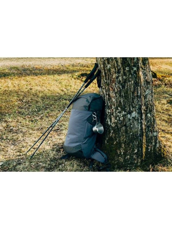 ステンレスシェラカップ [CW-001] ｜ZANEARTS