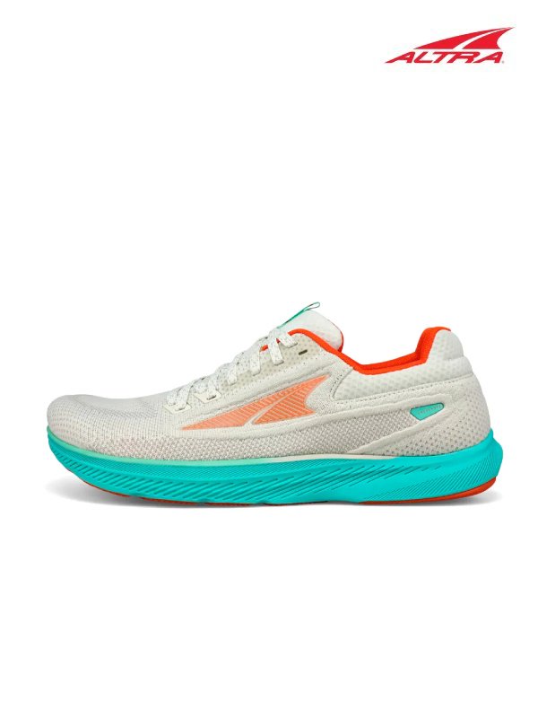 ESCALANTE 3 #White/Green｜ALTRA