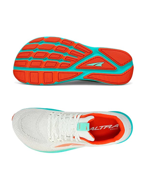 ESCALANTE 3 #White/Green｜ALTRA