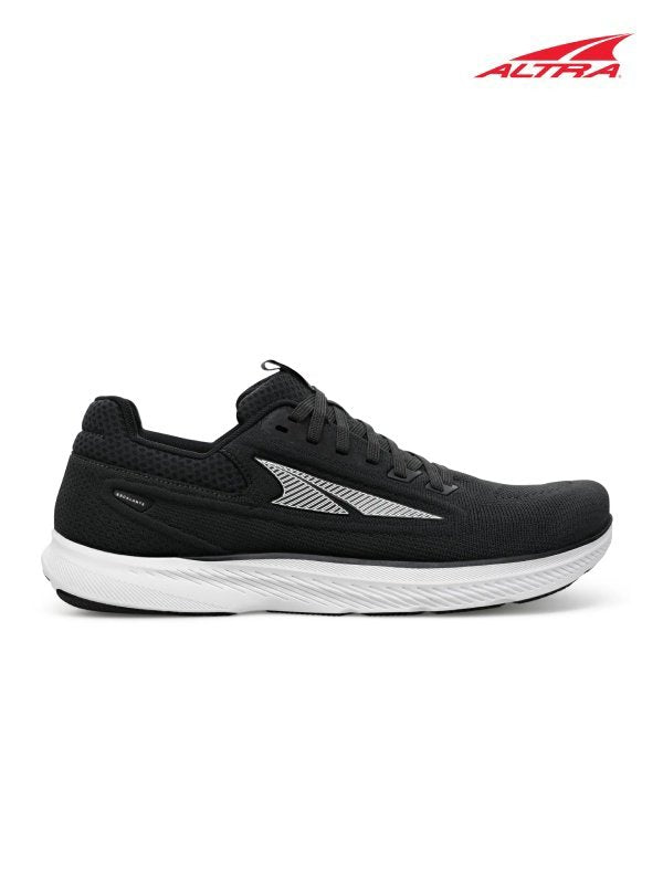 ESCALANTE 3 #Black｜ALTRA