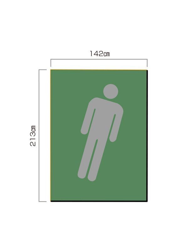 ヘビーデューティ エマージェンシーブランケット [12518]｜SOL