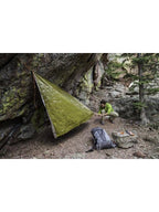 ヘビーデューティ エマージェンシーブランケット [12518]｜SOL