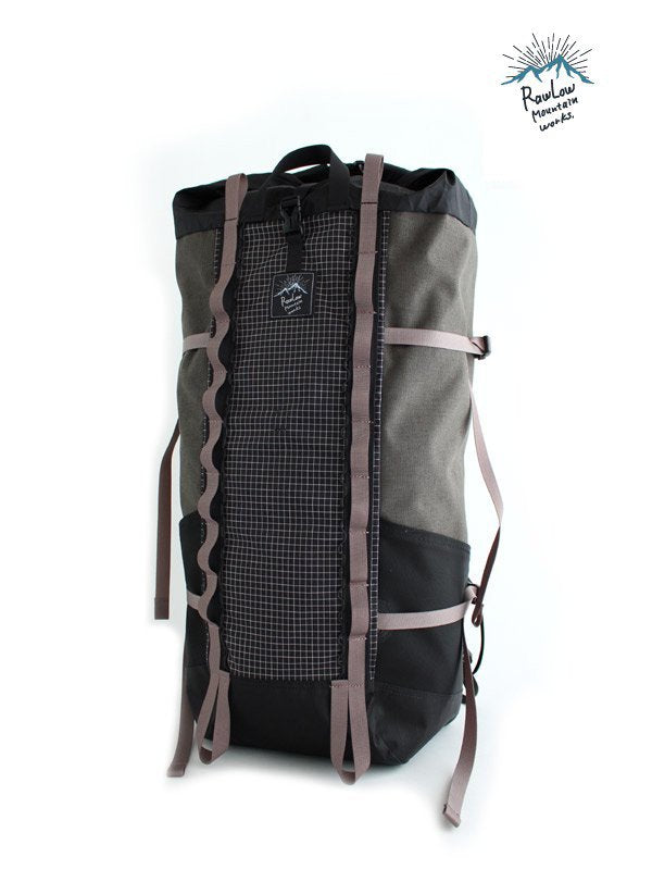 Antelope #Ash｜RawLow Mountain Works【Outlet_20】