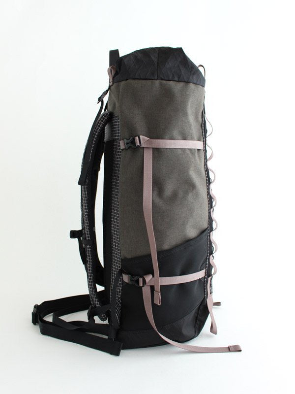 Antelope #Ash｜RawLow Mountain Works【Outlet_20】