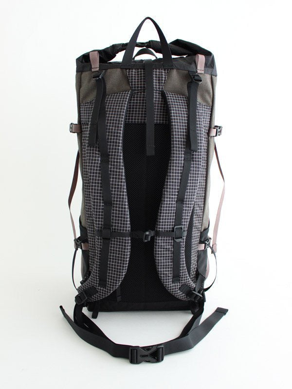 Antelope #Ash｜RawLow Mountain Works【Outlet_20】