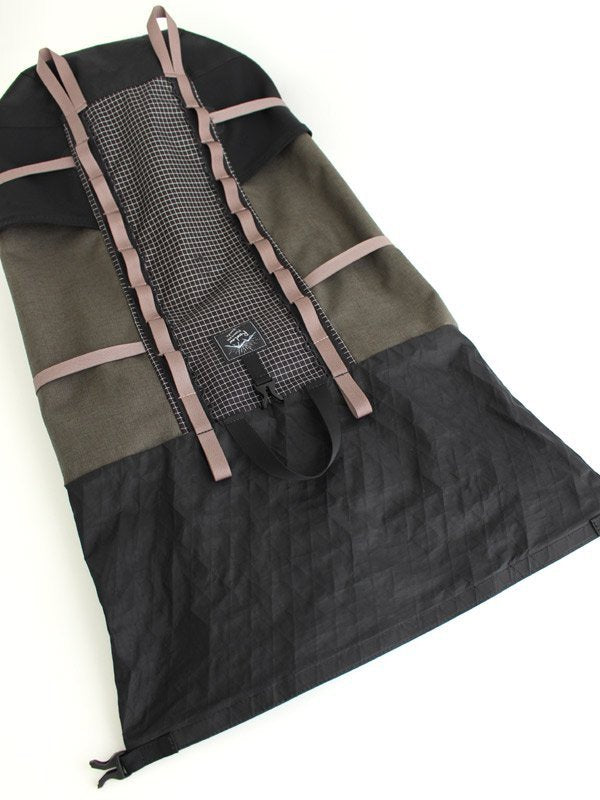 Antelope #Ash｜RawLow Mountain Works【Outlet_20】