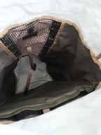 Antelope #Ash｜RawLow Mountain Works【Outlet_20】