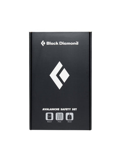 リーコン X Avyセーフティーセット [BD43817]｜Black Diamond