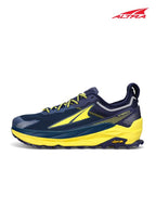 OLYMPUS 5 M #Navy｜ALTRA