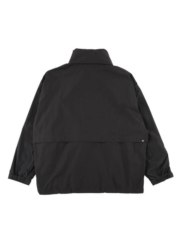 UNIFORM BLOUSON #Black [PS231301]｜PAPERSKY WEAR