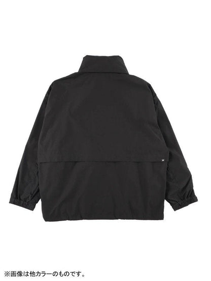 UNIFORM BLOUSON #Grayge [PS231301]｜PAPERSKY WEAR