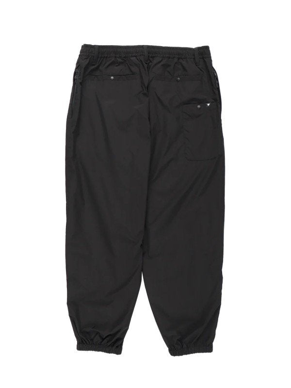 UNIFORM PANTS #Black [PS231303]｜PAPERSKY WEAR