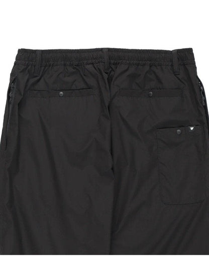 UNIFORM PANTS #Black [PS231303]｜PAPERSKY WEAR