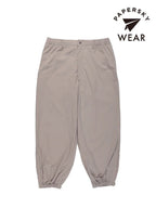 UNIFORM PANTS #Grayge [PS231303]｜PAPERSKY WEAR
