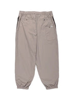 UNIFORM PANTS #Grayge [PS231303]｜PAPERSKY WEAR