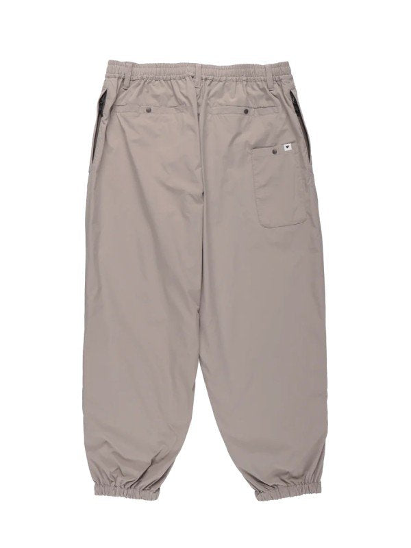 UNIFORM PANTS #Grayge [PS231303]｜PAPERSKY WEAR