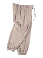 UNIFORM PANTS #Grayge [PS231303]｜PAPERSKY WEAR