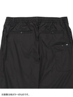 UNIFORM PANTS #Grayge [PS231303]｜PAPERSKY WEAR