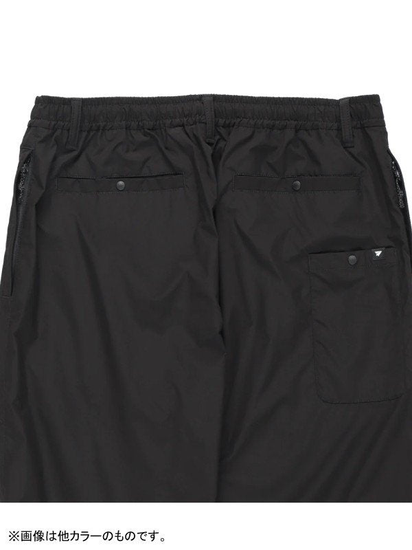 UNIFORM PANTS #Grayge [PS231303]｜PAPERSKY WEAR