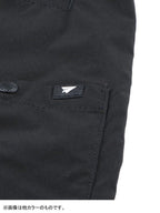 UNIFORM PANTS #Grayge [PS231303]｜PAPERSKY WEAR