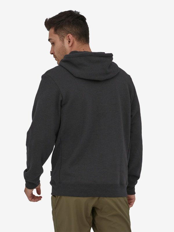 Men's Home Water Trout Uprisal Hoody #BLK [39661]｜patagonia
