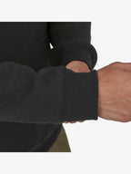 Men's Home Water Trout Uprisal Hoody #BLK [39661]｜patagonia