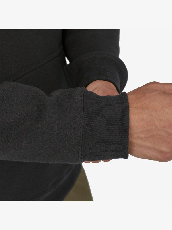 Men's Home Water Trout Uprisal Hoody #BLK [39661]｜patagonia