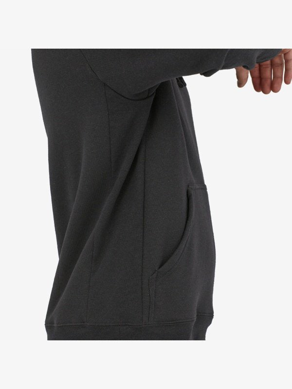 Men's Home Water Trout Uprisal Hoody #BLK [39661]｜patagonia