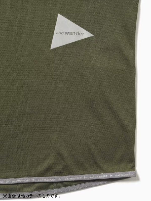 power dry jersey raglan LS T #Off White [5743164005] ｜andwander