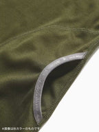 power dry jersey raglan LS T #Off White [5743164005] ｜andwander