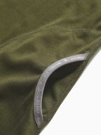 power dry jersey raglan LS T #Khaki [5743164005] ｜andwander