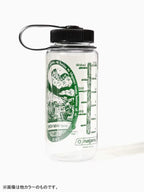 and wander nalgen 0.5L Tritan #Red [5743977150] | andwander