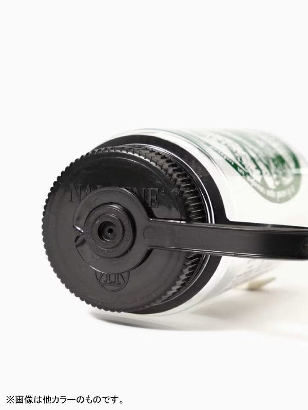 and wander nalgen 0.5L Tritan #Red [5743977150] | andwander