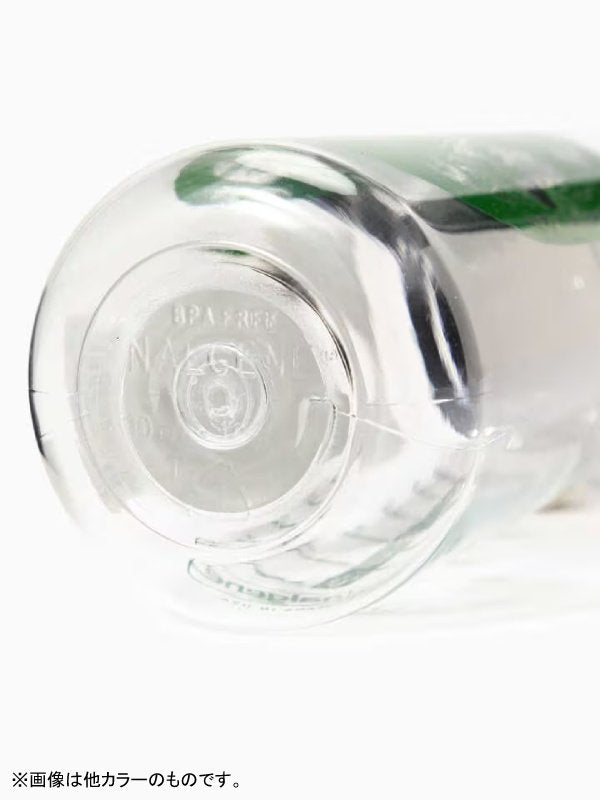 and wander nalgen 0.5L Tritan #Red [5743977150] | andwander